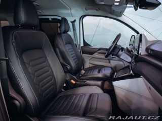 Ford Tourneo Custom 2.0 EcoBlue Titanium X 2025