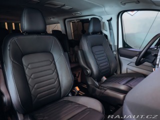 Ford Tourneo Custom 2.0 EcoBlue Titanium X 2025