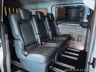 Ford Tourneo Custom 2.0 EcoBlue Titanium X 2025
