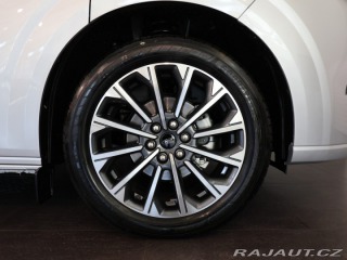Ford Tourneo Custom 2.0 EcoBlue Titanium X 2025