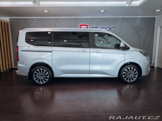 Ford Tourneo Custom 2.0 EcoBlue Titanium X 2025