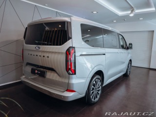 Ford Tourneo Custom 2.0 EcoBlue Titanium X 2025