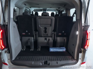 Ford Tourneo Custom 2.0 EcoBlue Titanium X 2025
