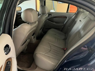 Jaguar S-Type Manuál CATS 2000