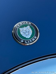 Jaguar S-Type Manuál CATS 2000