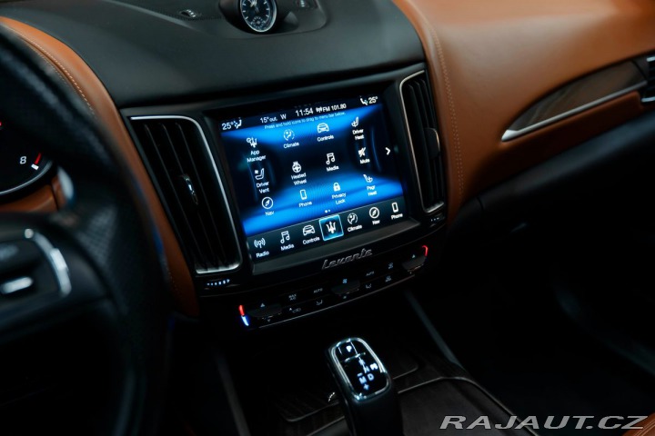 Maserati Levante 2019