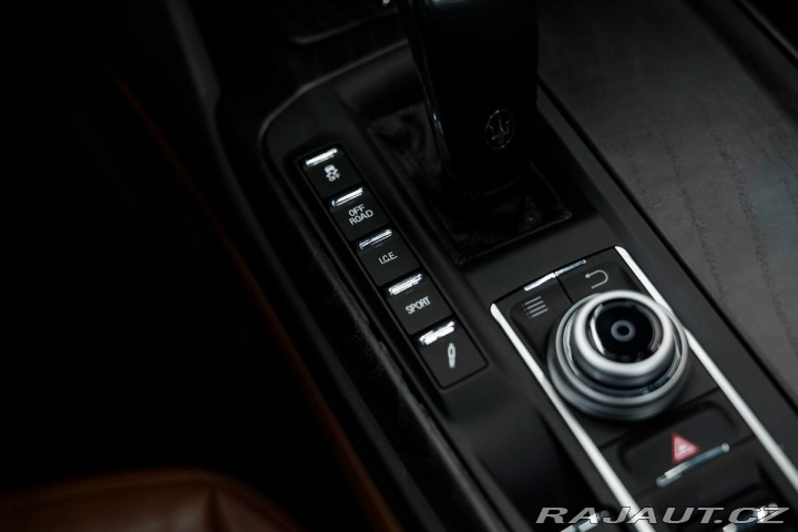 Maserati Levante 2019