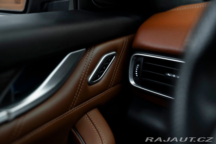 Maserati Levante 2019