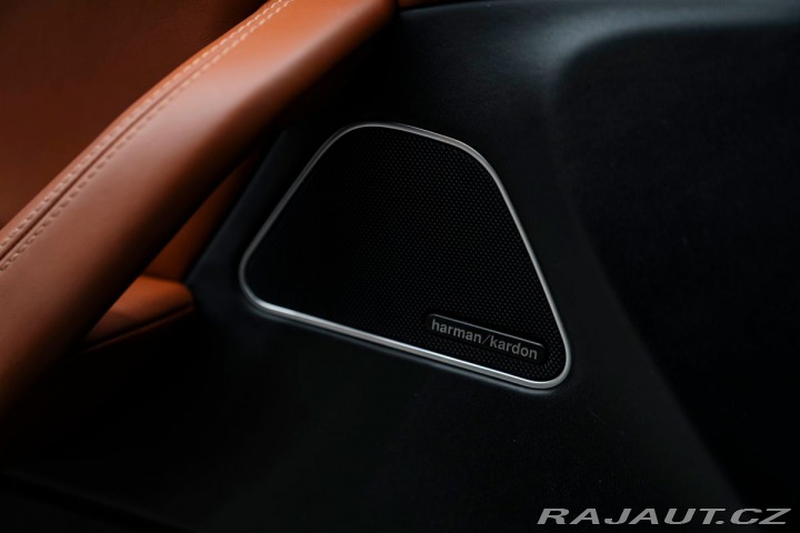 Maserati Levante GranLusso 2019