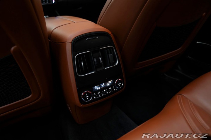 Maserati Levante 2019