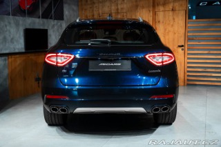 Maserati Levante  2019