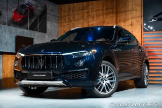 Maserati Levante  2019