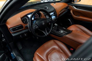 Maserati Levante  2019