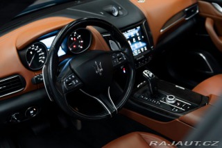 Maserati Levante  2019