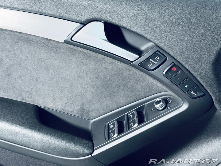 Audi S5 S5 CABRIOLET TFSI B&O 2012