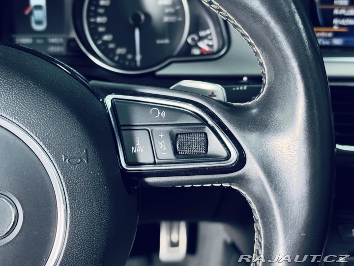 Audi S5 S5 CABRIOLET TFSI B&O 2012