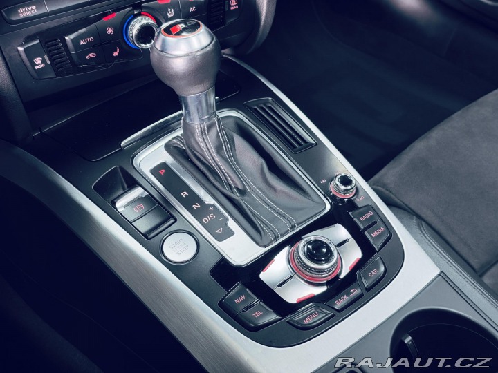 Audi S5 S5 CABRIOLET TFSI B&O 2012