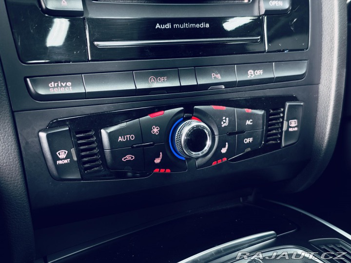 Audi S5 S5 CABRIOLET TFSI B&O 2012