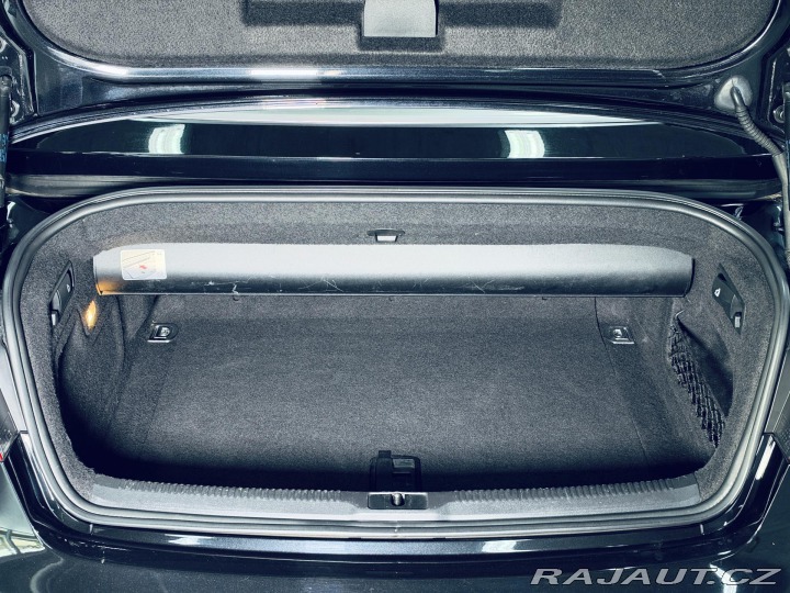 Audi S5 S5 CABRIOLET TFSI B&O 2012