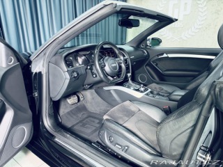 Audi S5 S5 CABRIOLET TFSI B&O 2012