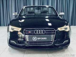 Audi S5 S5 CABRIOLET TFSI B&O 2012