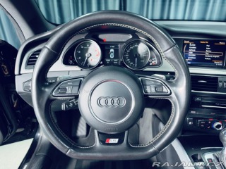 Audi S5 S5 CABRIOLET TFSI B&O 2012