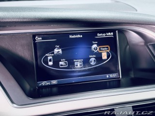 Audi S5 S5 CABRIOLET TFSI B&O 2012