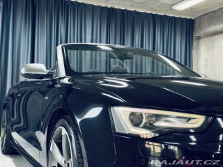 Audi S5 S5 CABRIOLET TFSI B&O 2012