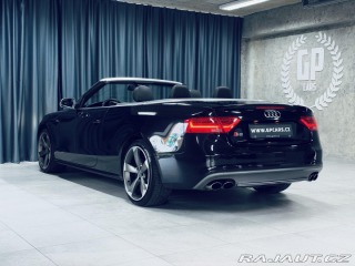 Audi S5 S5 CABRIOLET TFSI B&O 2012