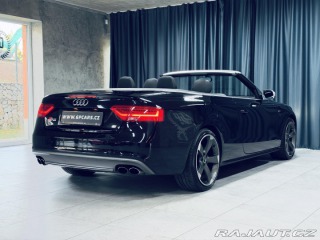Audi S5 S5 CABRIOLET TFSI B&O 2012