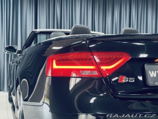 Audi S5 S5 CABRIOLET TFSI B&O 2012