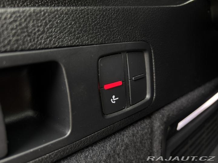 Audi Q5 50TFSI e S-Line panorama 2021