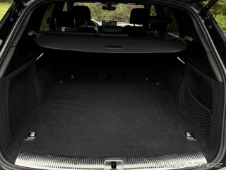 Audi Q5 50TFSI e S-Line panorama 2021