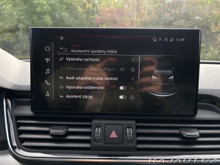 Audi Q5 50TFSI e S-Line panorama 2021