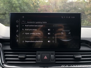 Audi Q5 50TFSI e S-Line panorama 2021