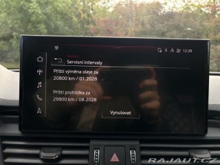 Audi Q5 50TFSI e S-Line panorama 2021