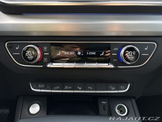 Audi Q5 50TFSI e S-Line panorama 2021