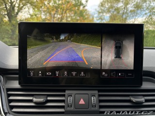 Audi Q5 50TFSI e S-Line panorama 2021