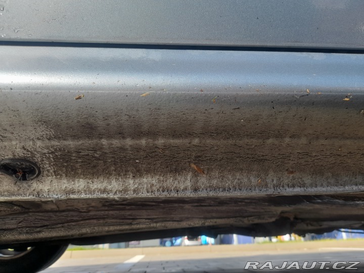 Škoda Octavia Octavia 1 1.9 TDI 66kW 2004