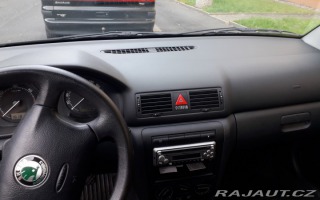 Škoda Octavia Octavia 1 1.9 TDI 66kW 2004
