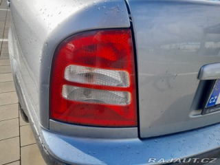 Škoda Octavia Octavia 1 1.9 TDI 66kW 2004