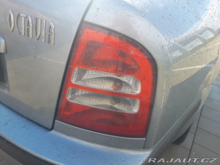 Škoda Octavia Octavia 1 1.9 TDI 66kW 2004