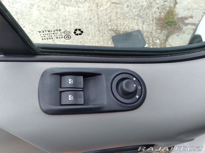 Opel Vivaro 2.0 CDTI L1H1 2900 DPH 2012