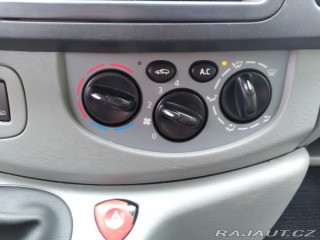 Opel Vivaro 2.0 CDTI L1H1 2900 DPH 2012