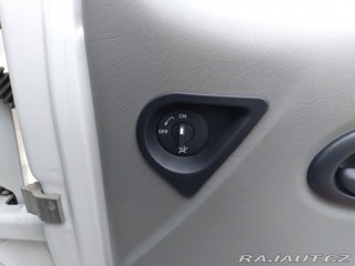 Opel Vivaro 2.0 CDTI L1H1 2900 DPH 2012