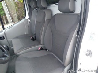 Opel Vivaro 2.0 CDTI L1H1 2900 DPH 2012