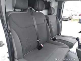 Opel Vivaro 2.0 CDTI L1H1 2900 DPH 2012