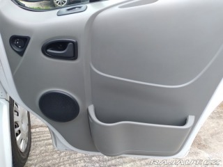 Opel Vivaro 2.0 CDTI L1H1 2900 DPH 2012
