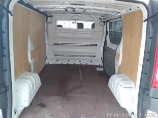 Opel Vivaro 2.0 CDTI L1H1 2900 DPH 2012