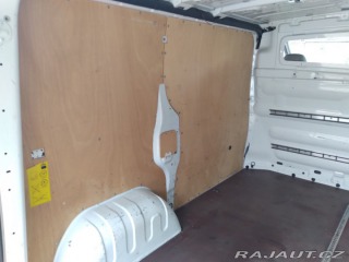 Opel Vivaro 2.0 CDTI L1H1 2900 DPH 2012